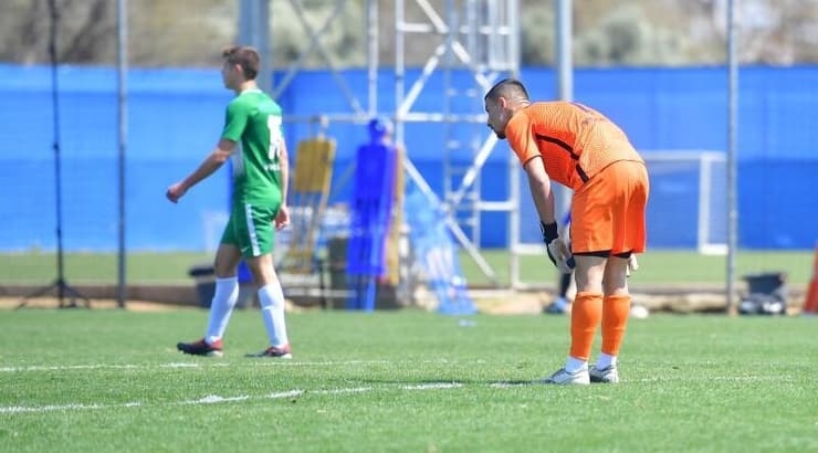 נועם שביט מאוכזב (חגי מיכאלי) נועם שביט מאוכזב