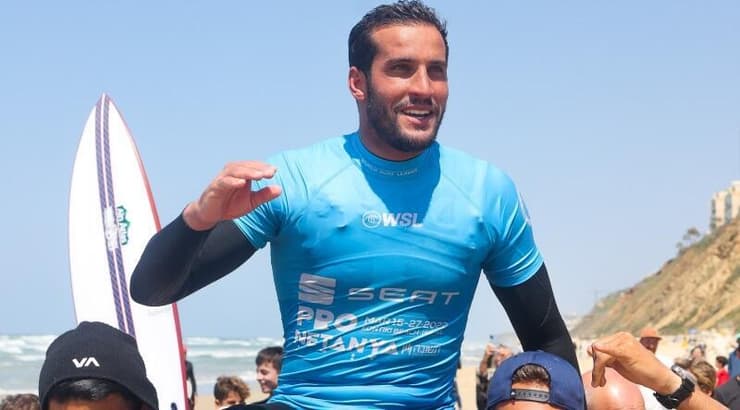 ראמזי בוחיאם חוגג (שחר גרוס) ראמזי בוחיאם חוגג