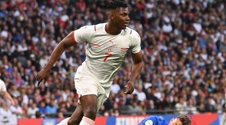 בריל אמבולו חוגג