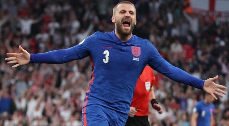 לוק שו חוגג