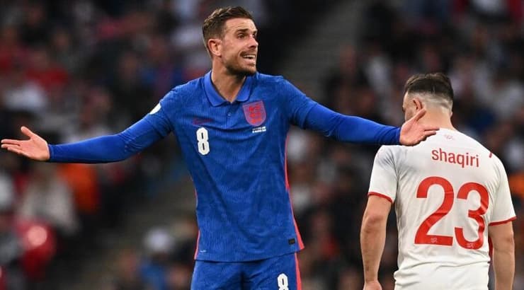 ג'ורדן הנדרסון