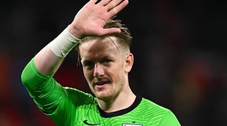 ג'ורדן פיקפורד