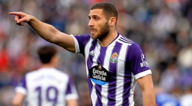 שון וייסמן (La Liga) שון וייסמן