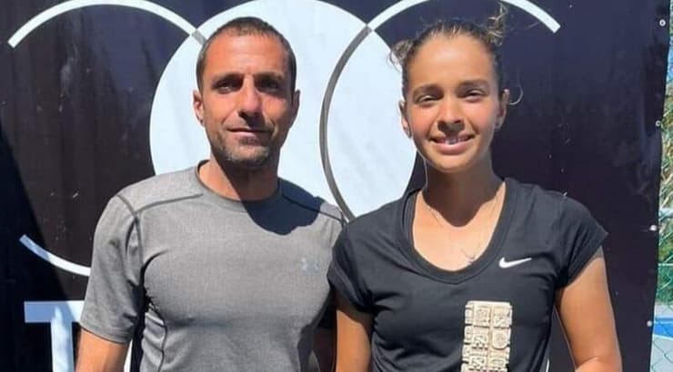 קארין אלטורי ואייל אומיד