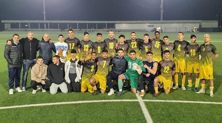 מכבי באר שבע נוער