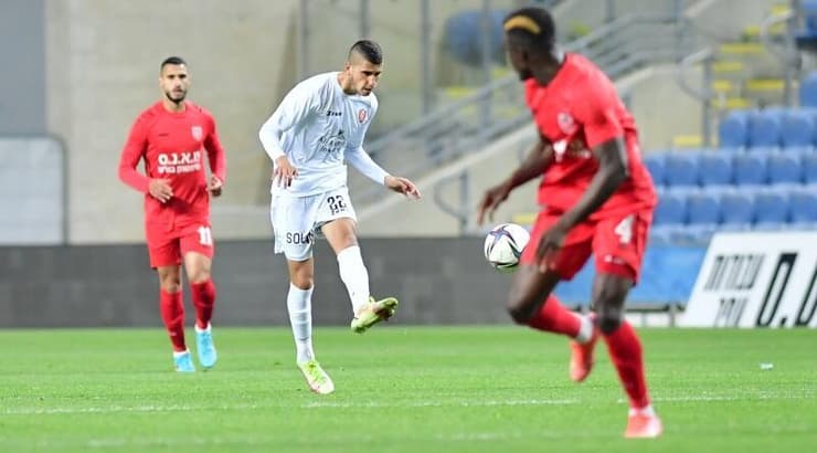 נור ג'בארין