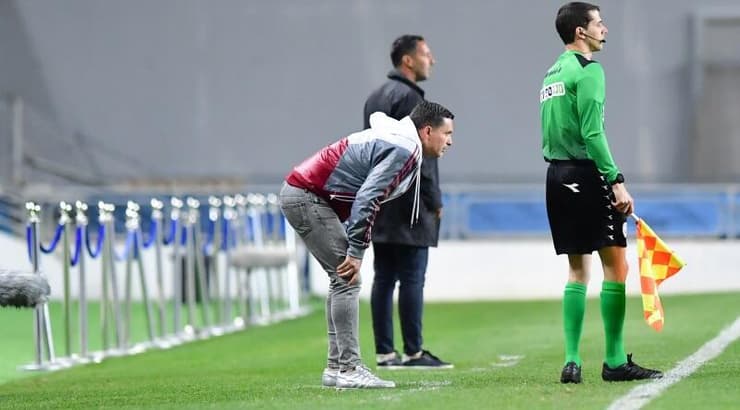 עמיר נוסבאום ושלומי דורה