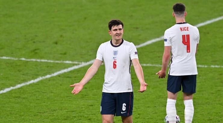 הארי מגווייר (רויטרס) הארי מגווייר