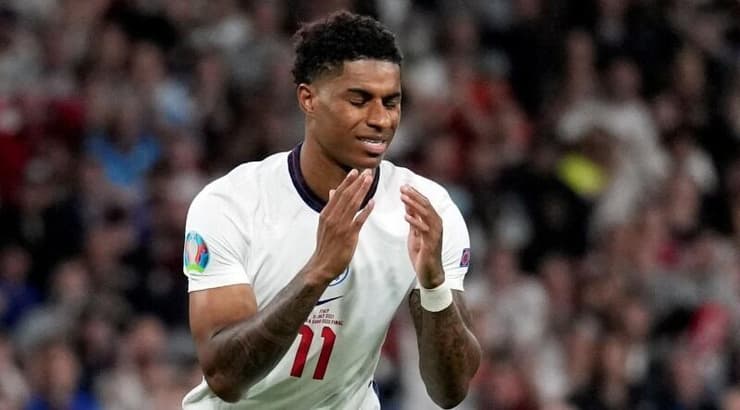 מרכוס רשפורד