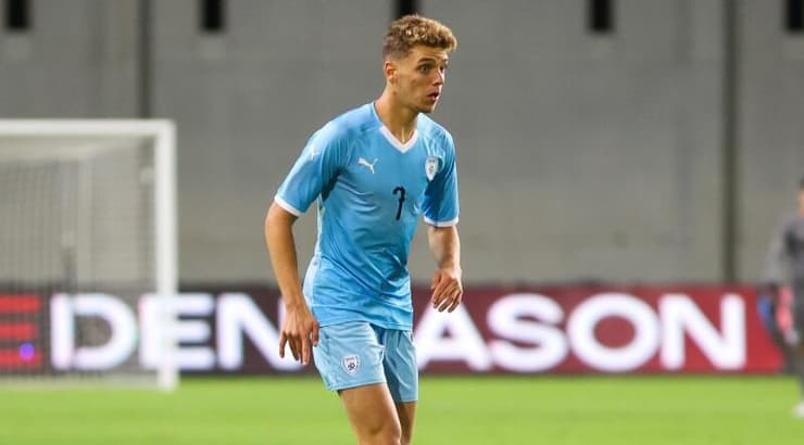 עומר סניור (שחר גרוס) עומר סניור