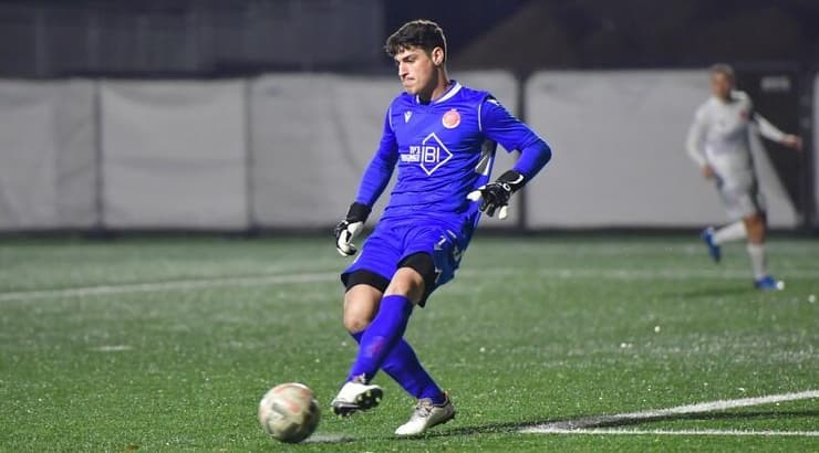 ליאור גליקליך (חגי מיכאלי) ליאור גליקליך