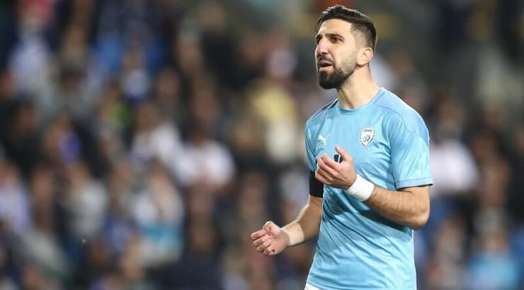 מונס דאבור (רדאד ג'בארה) מונס דאבור