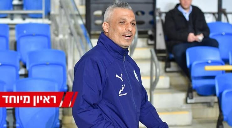 אופיר חיים (חגי מיכאלי) אופיר חיים