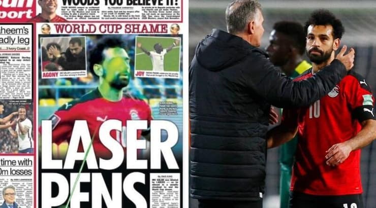 קרלוס קיירוש ומוחמד סלאח (רויטרס, צילום מסך) קרלוס קיירוש ומוחמד סלאח