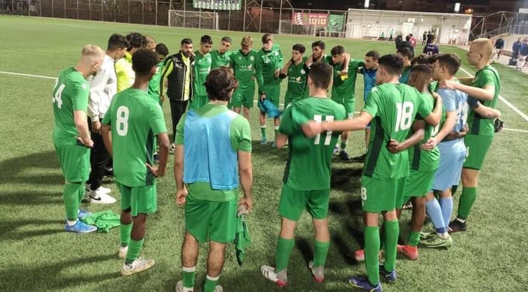 הפועל כפר סבא