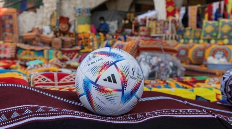 כדור המונדיאל (אינסטגרם) כדור המונדיאל