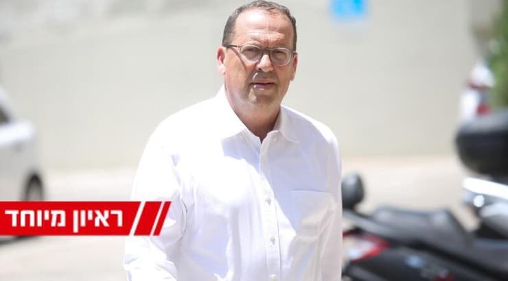 ניר רשף (רדאד ג'בארה) ניר רשף