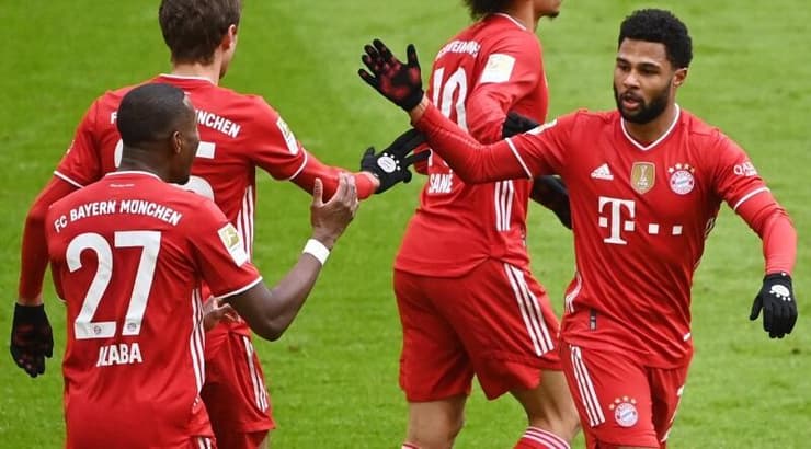 סרג' גנאברי ודויד אלאבה (רויטרס) סרג' גנאברי ודויד אלאבה