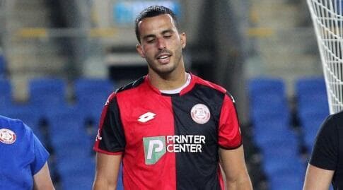 ירין חסן (שחר גרוס) ירין חסן