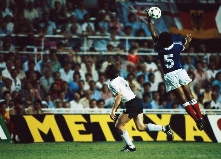 גביע העולם 1982