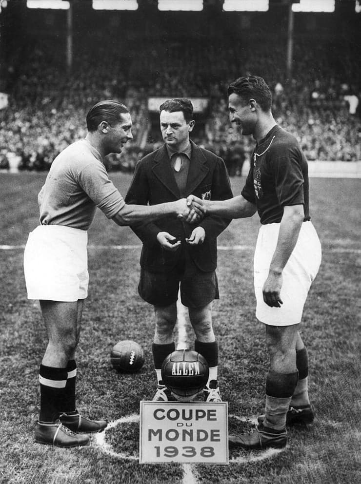 גביע העולם 1938