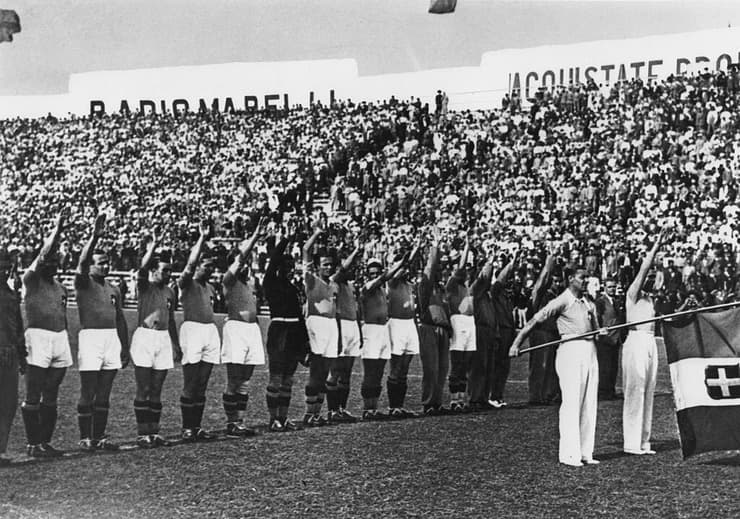 גביע העולם 1934