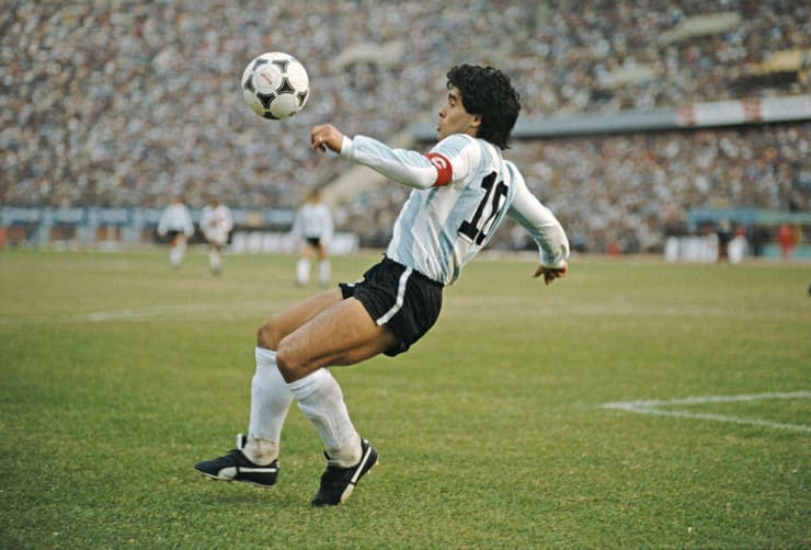 גביע העולם 1986