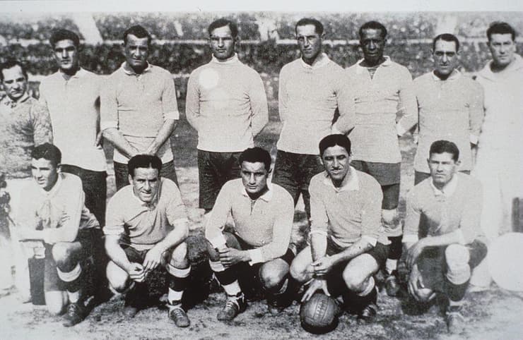 גביע העולם 1930