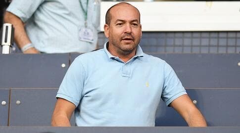 לא פוסל אופציות. אייל ברקוביץ'