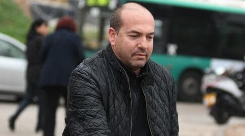 אוהב את המקצוע החדש. ברקוביץ'