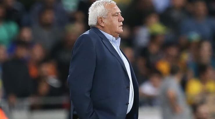 "היו הרבה מריבות". שלמה שרף