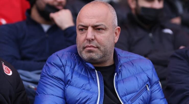 עופר צ'בוטרו