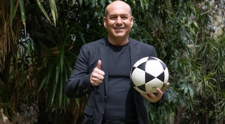 הכי חשוב בריאות. ברקוביץ'