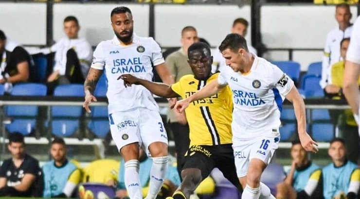 גבי קניקובסקי (ראובן שוורץ) גבי קניקובסקי