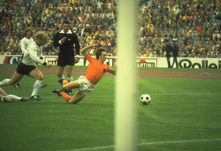 גביע העולם 1974