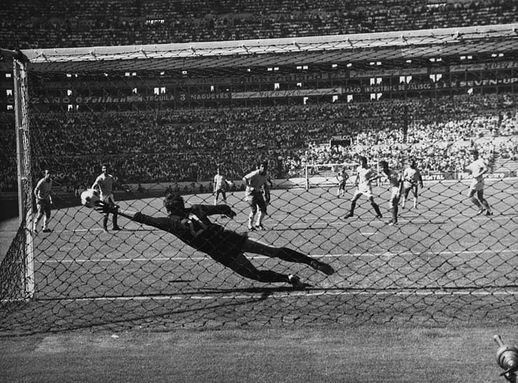 גביע העולם 1970