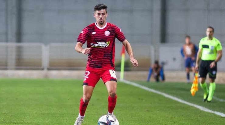 דולב אזרואל (שחר גרוס) דולב אזרואל