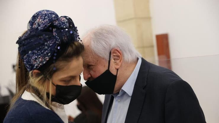 שאול אלוביץ'