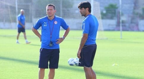 אליניב ברדה וברק בכר