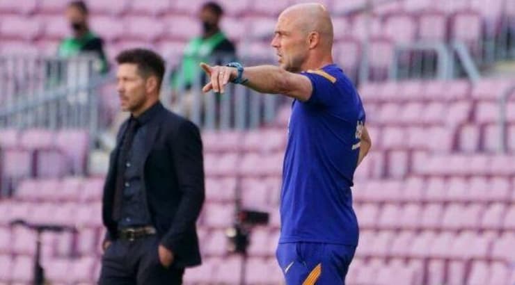 לא רצה להגיע לישראל, אולי הפעם זה יהיה אחרת? סחרודר (La Liga) לא רצה להגיע לישראל, אולי הפעם זה יהיה אחרת? סחרודר