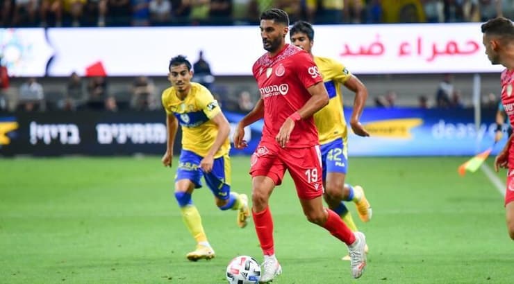 אולטימטום לא פשוט. לידור כהן (חגי מיכאלי) אולטימטום לא פשוט. לידור כהן