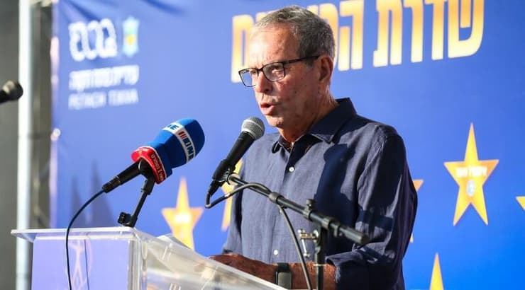 יורם ארבל (איציק בלניצקי) יורם ארבל