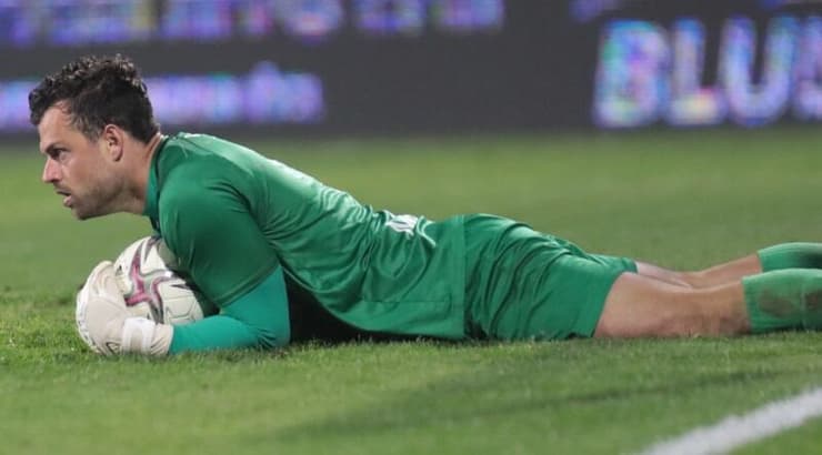 סטפן מרינוביץ'