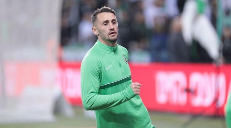 עומר אצילי (עמרי שטיין) עומר אצילי