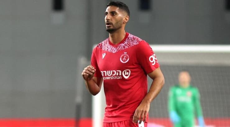 לקח על עצמו פרויקט. לידור כהן (שחר גרוס) לקח על עצמו פרויקט. לידור כהן