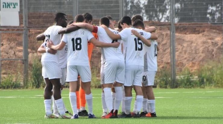 הפועל ניר רמת השרון