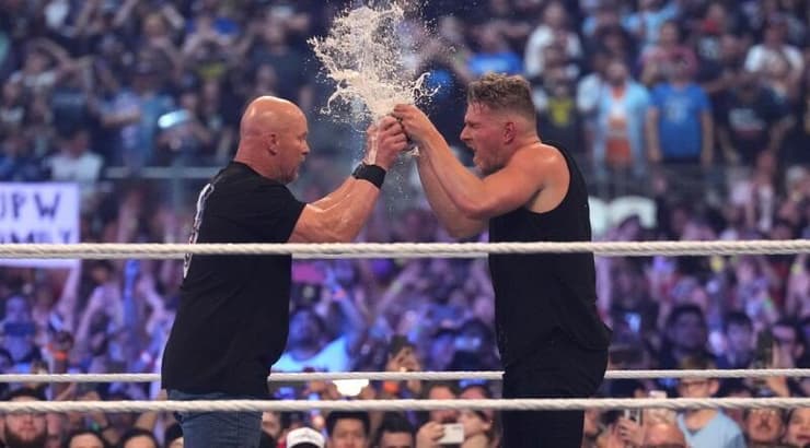 מקאפי ואוסטין (רויטרס) מקאפי ואוסטין