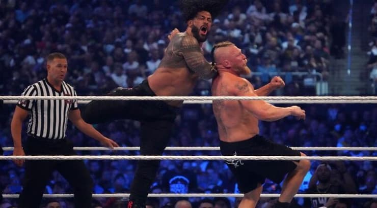 ריינס מול לסנר (רויטרס) ריינס מול לסנר