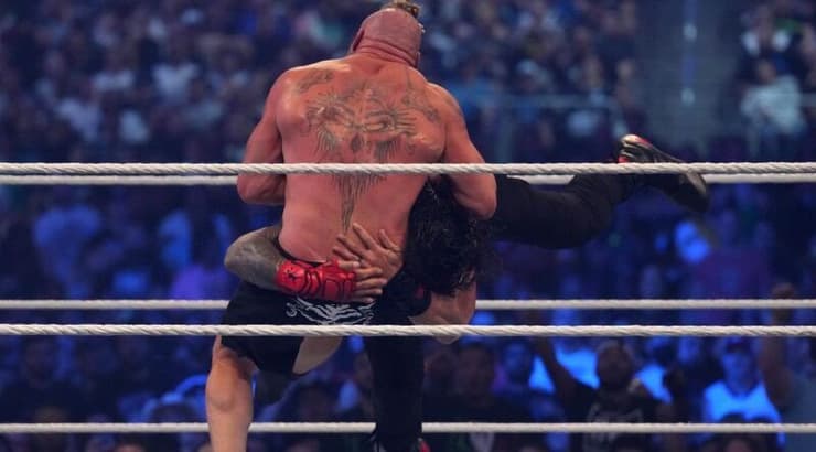 ריינס וה'ספיר' ללסנר (רויטרס) ריינס וה'ספיר' ללסנר