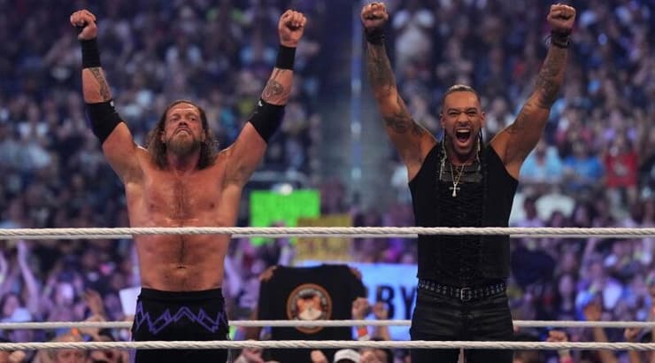 אדג' ופריסט (רויטרס) אדג' ופריסט